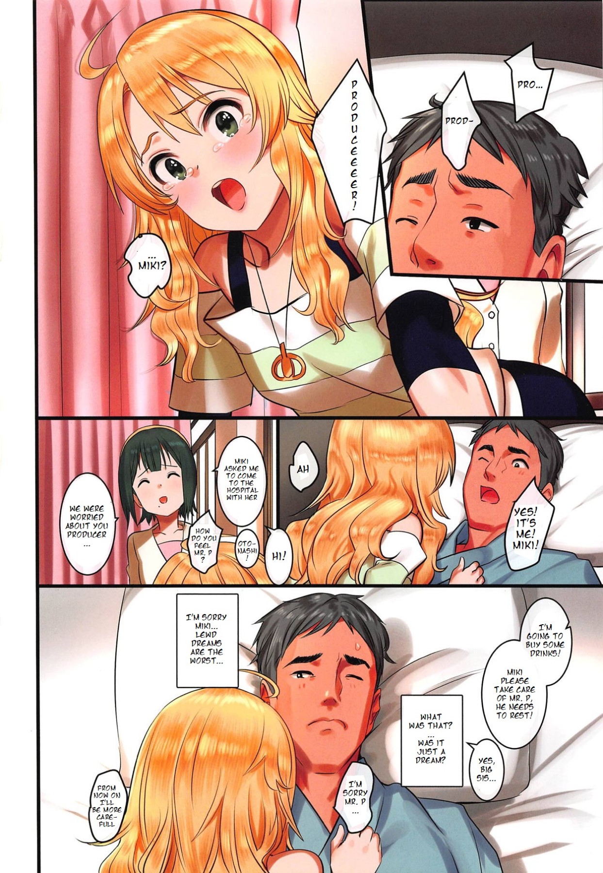 Hentai Manga Comic-Miki+Succubus-Read-15